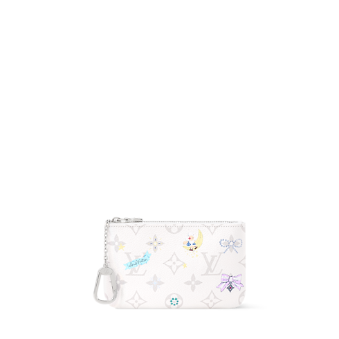 Pochette con catenella S front view