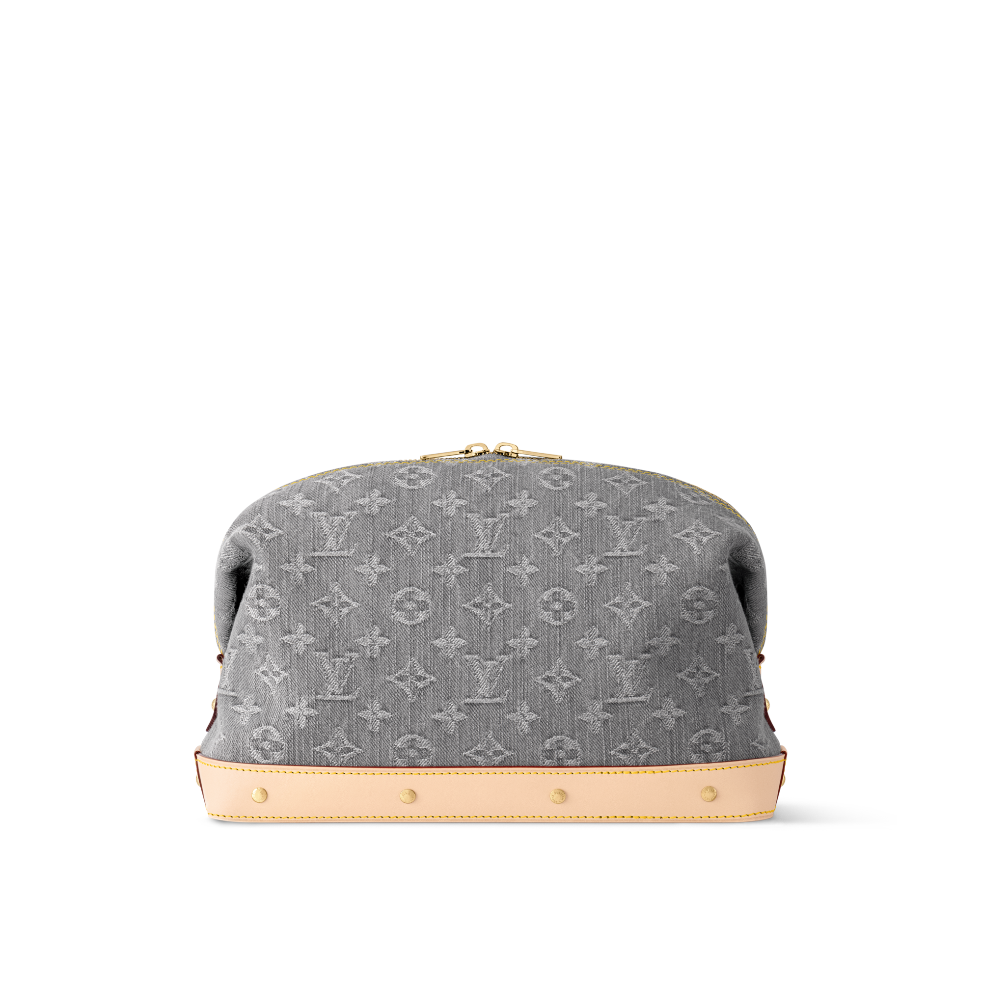 Pochette Cosmétique GM Autres Toiles Monogram Regali Regali per la Festa della Mamma } | LOUIS VUITTON (Zoom prodotto)