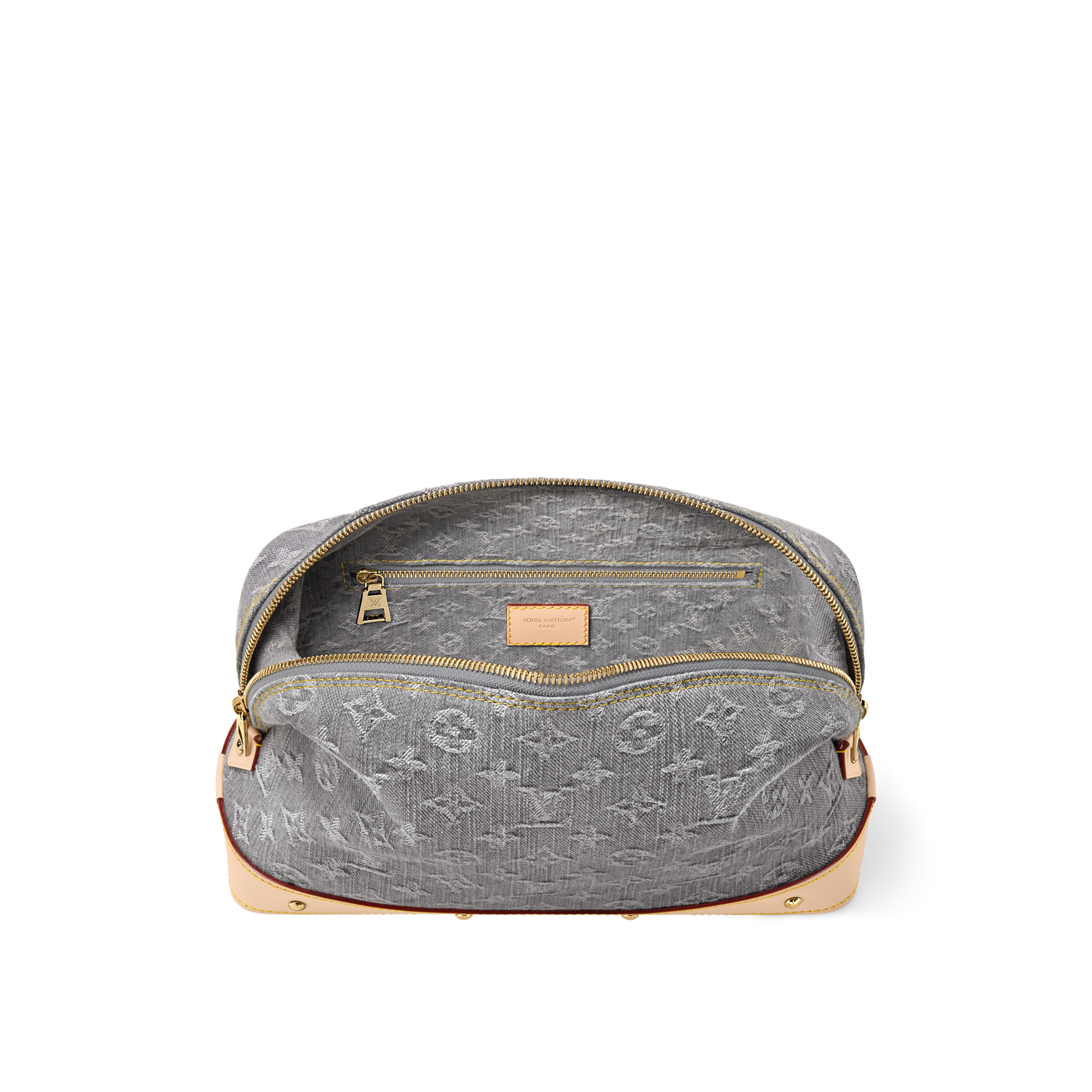 Pochette Cosmétique GM Autres Toiles Monogram Regali Regali per la Festa della Mamma } | LOUIS VUITTON (Zoom prodotto)