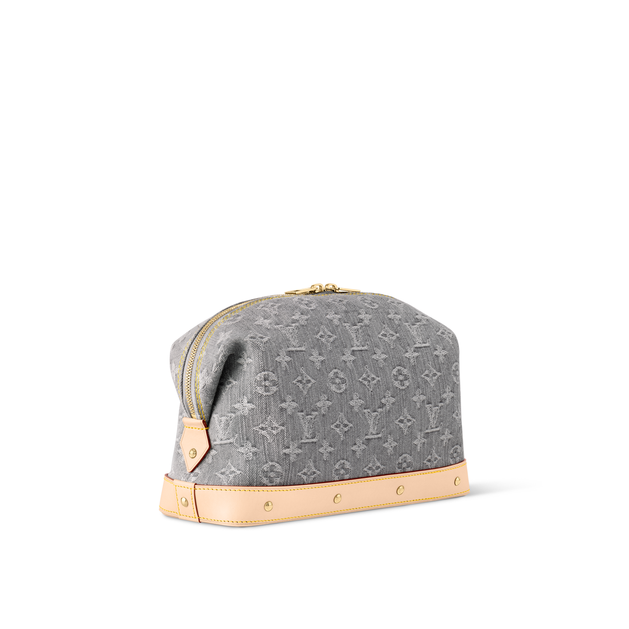 Pochette Cosmétique GM Autres Toiles Monogram Regali Regali per la Festa della Mamma } | LOUIS VUITTON (Zoom prodotto)