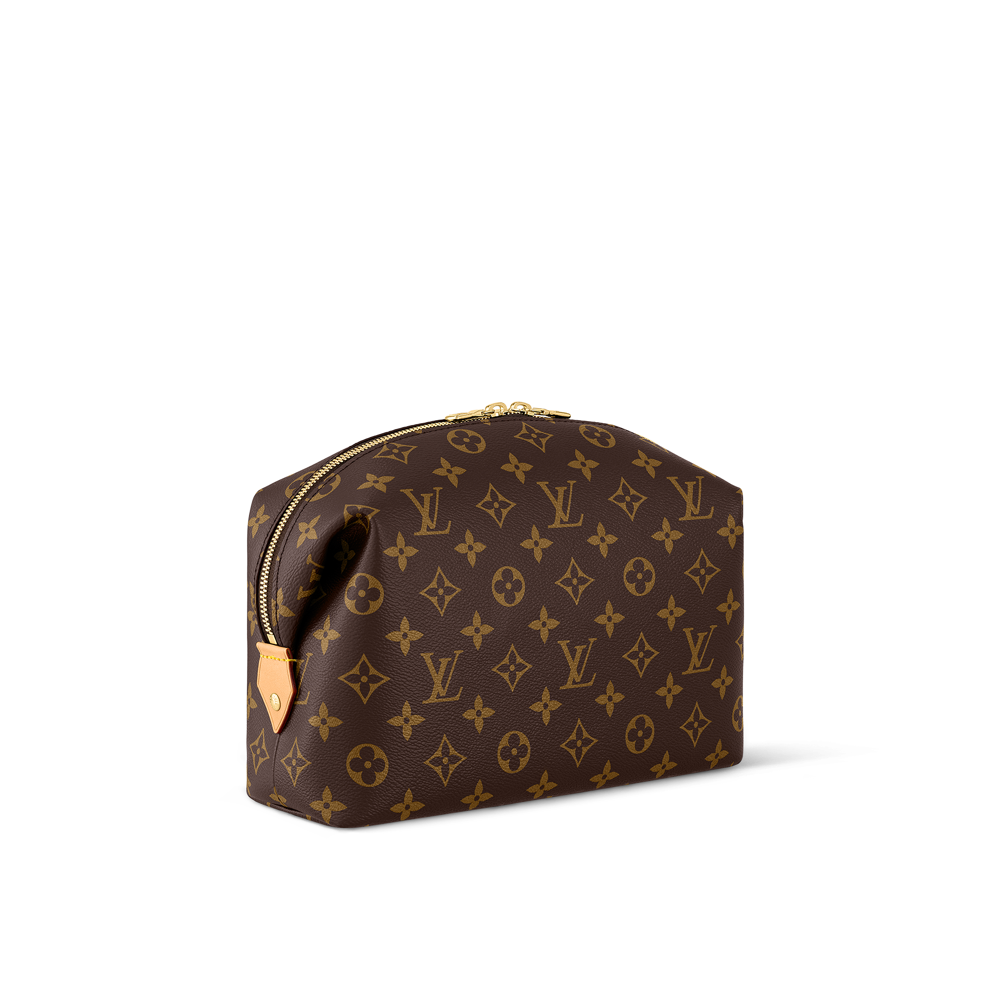 Pochette Cosmétique GM Tela Monogram Donna Viaggio Accessori da viaggio | LOUIS VUITTON (Zoom prodotto)