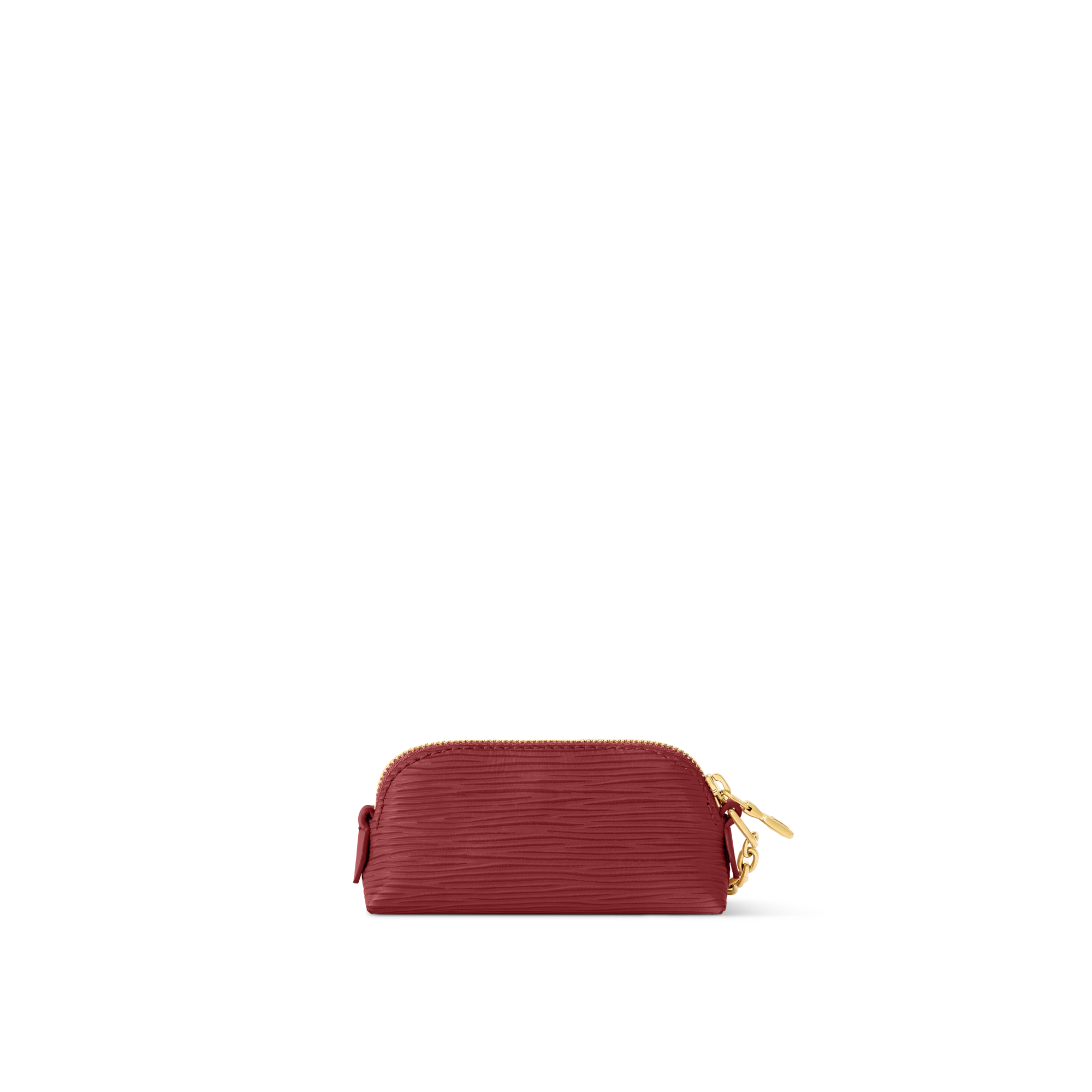 Pochette Cosmétique Lipstick Pelle Epi Donna Portafogli e Piccola Pelletteria Tutti i Portafogli e Piccola Pelletteria | LOUIS VUITTON (Zoom prodotto)