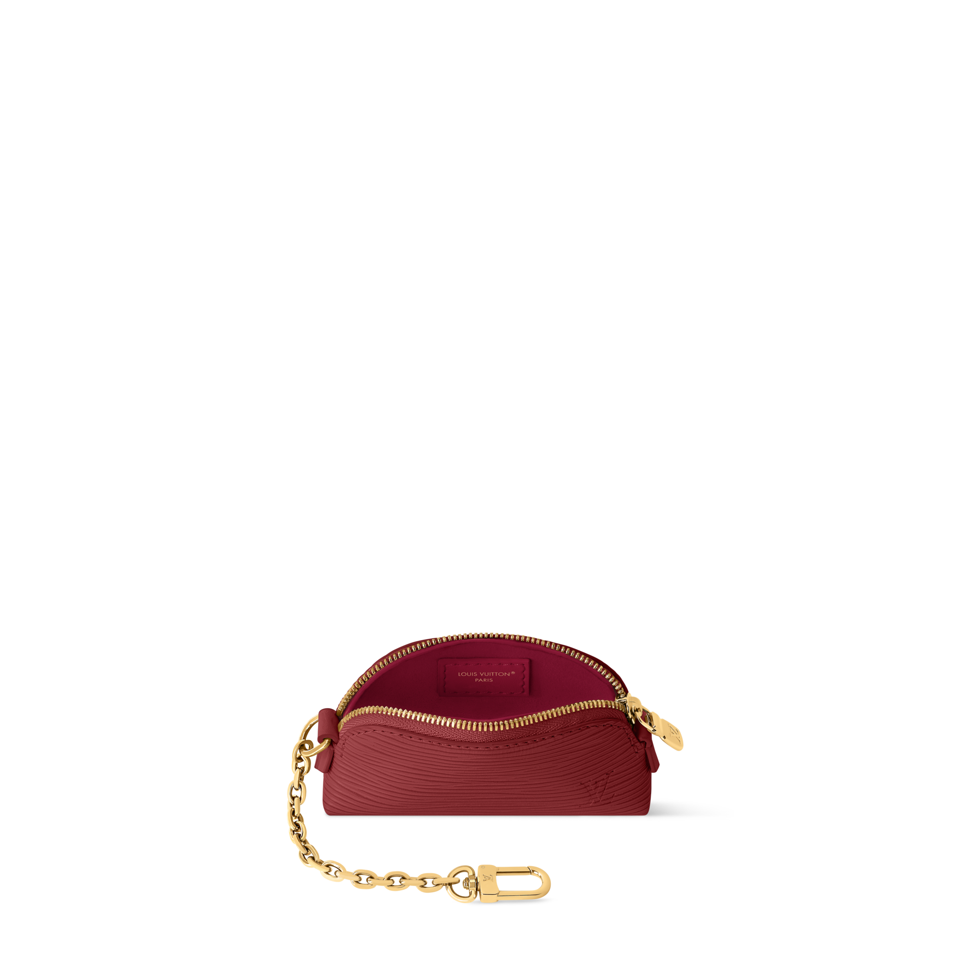 Pochette Cosmétique Lipstick Pelle Epi Donna Portafogli e Piccola Pelletteria Tutti i Portafogli e Piccola Pelletteria | LOUIS VUITTON (Zoom prodotto)