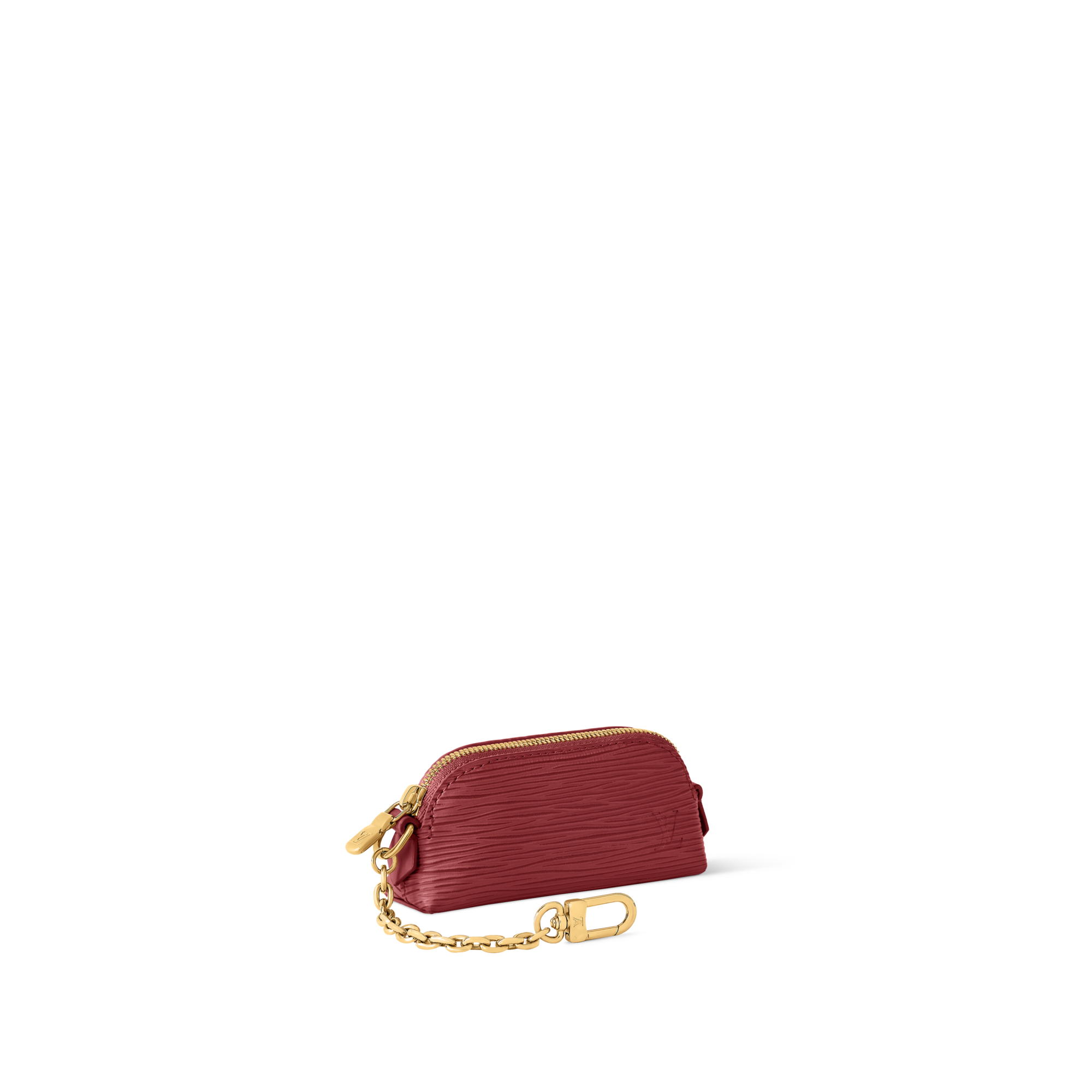 Pochette Cosmétique Lipstick Pelle Epi Donna Portafogli e Piccola Pelletteria Tutti i Portafogli e Piccola Pelletteria | LOUIS VUITTON (Zoom prodotto)