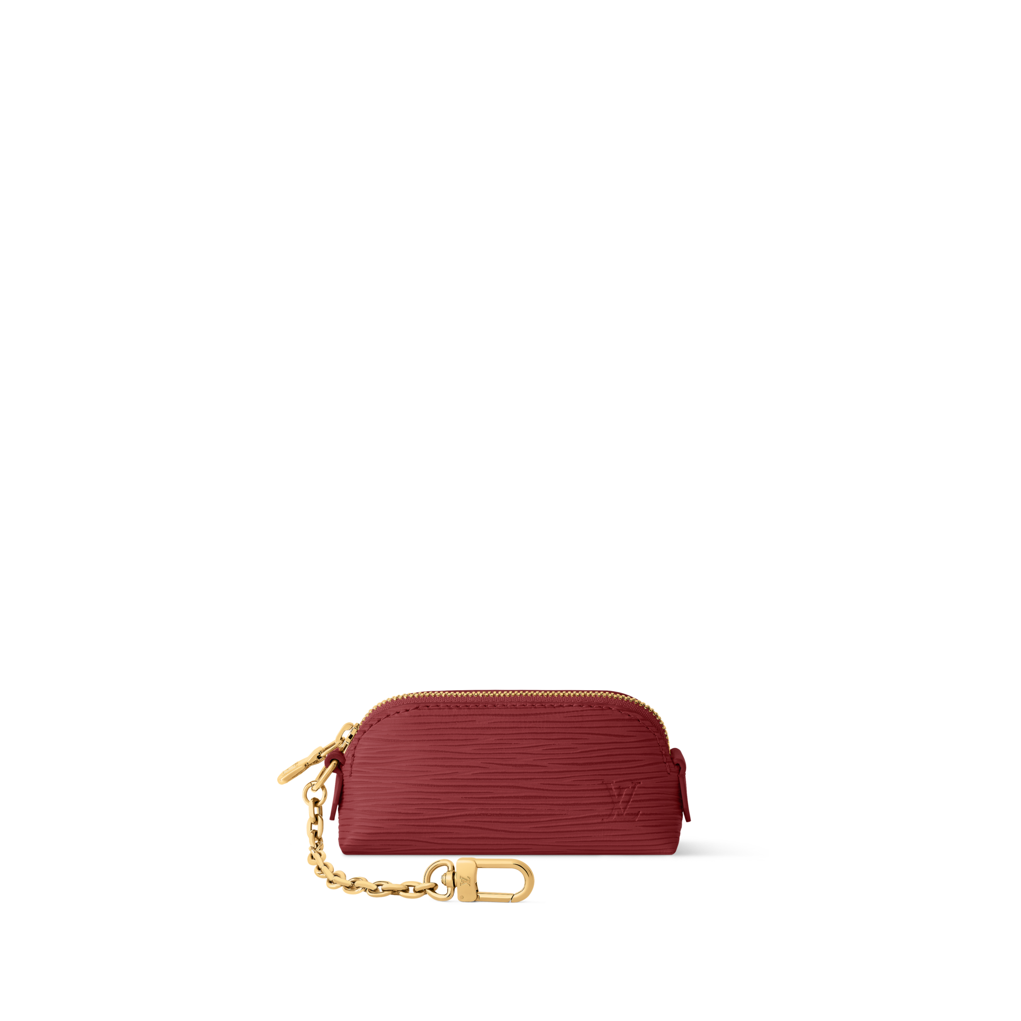 Pochette Cosmétique Lipstick Pelle Epi Donna Portafogli e Piccola Pelletteria Tutti i Portafogli e Piccola Pelletteria | LOUIS VUITTON (Zoom prodotto)