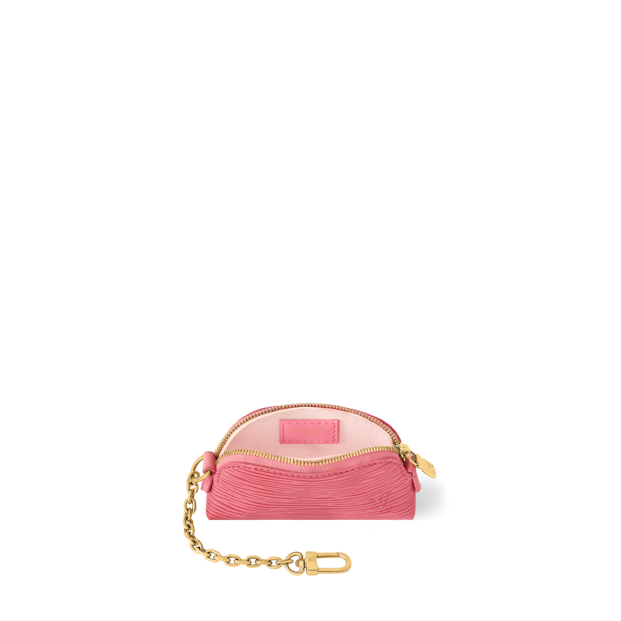Pochette Cosmétique Lipstick Pelle Epi Donna Portafogli e Piccola Pelletteria Tutti i Portafogli e Piccola Pelletteria | LOUIS VUITTON (Zoom prodotto)