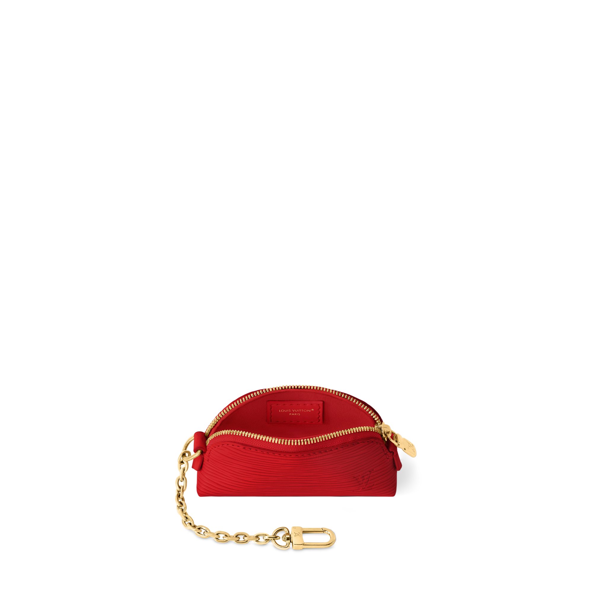 Pochette Cosmétique Lipstick Pelle Epi Donna Portafogli e Piccola Pelletteria Tutti i Portafogli e Piccola Pelletteria | LOUIS VUITTON (Zoom prodotto)