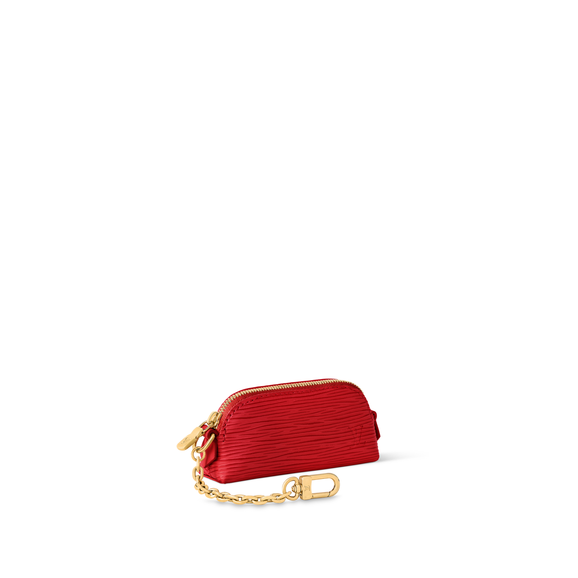 Pochette Cosmétique Lipstick Pelle Epi Donna Portafogli e Piccola Pelletteria Tutti i Portafogli e Piccola Pelletteria | LOUIS VUITTON (Zoom prodotto)