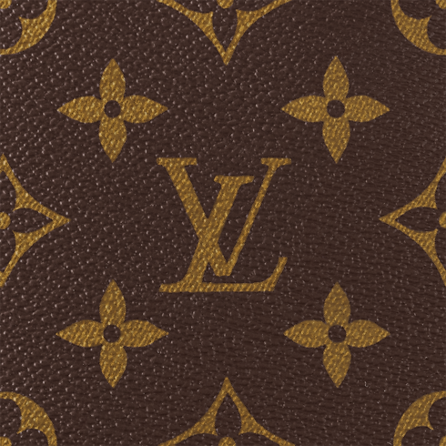 Pochette Cosmétique MM Tela Monogram Donna Viaggio Accessori da viaggio | LOUIS VUITTON (Zoom prodotto)