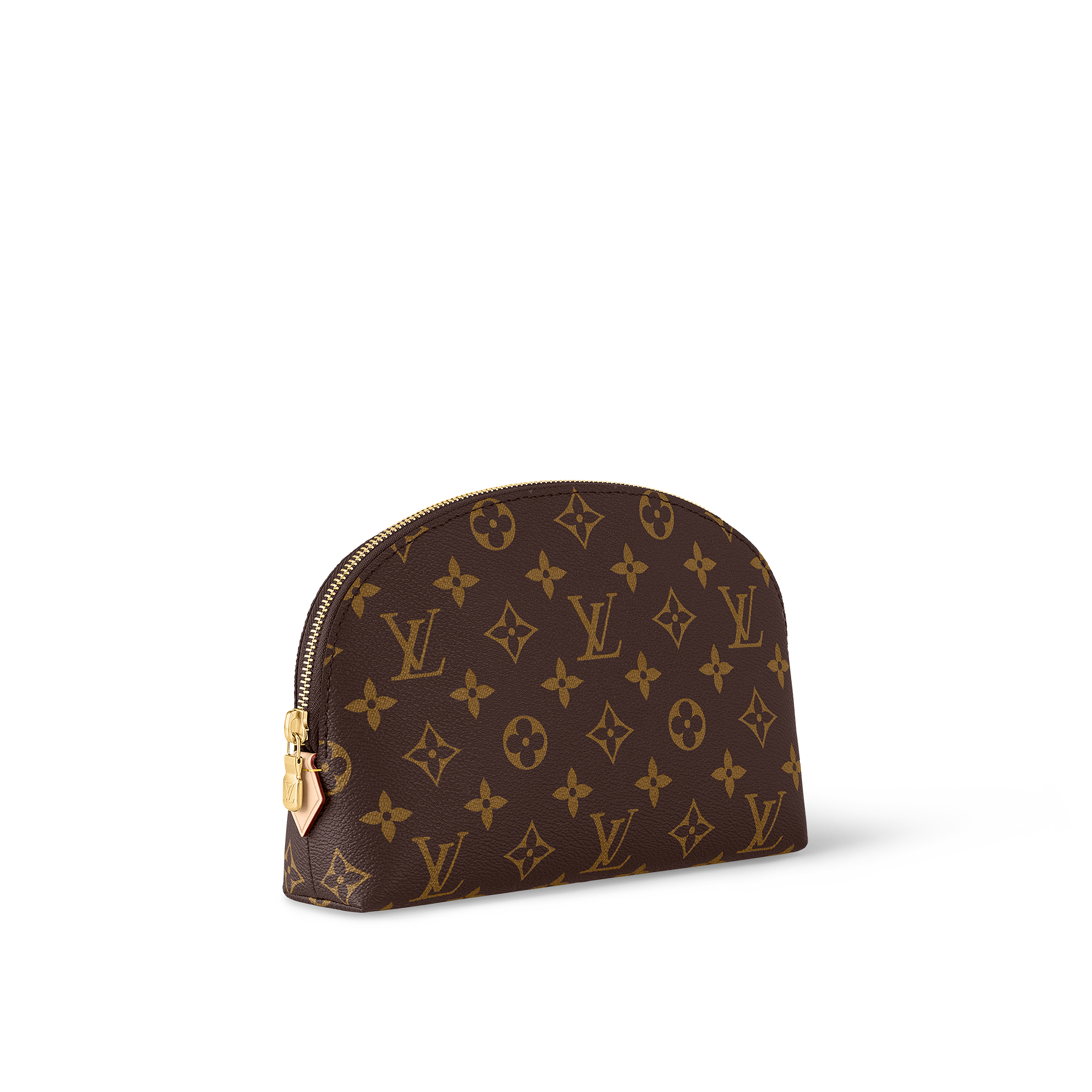 Pochette Cosmétique MM Tela Monogram Donna Viaggio Accessori da viaggio | LOUIS VUITTON (Zoom prodotto)