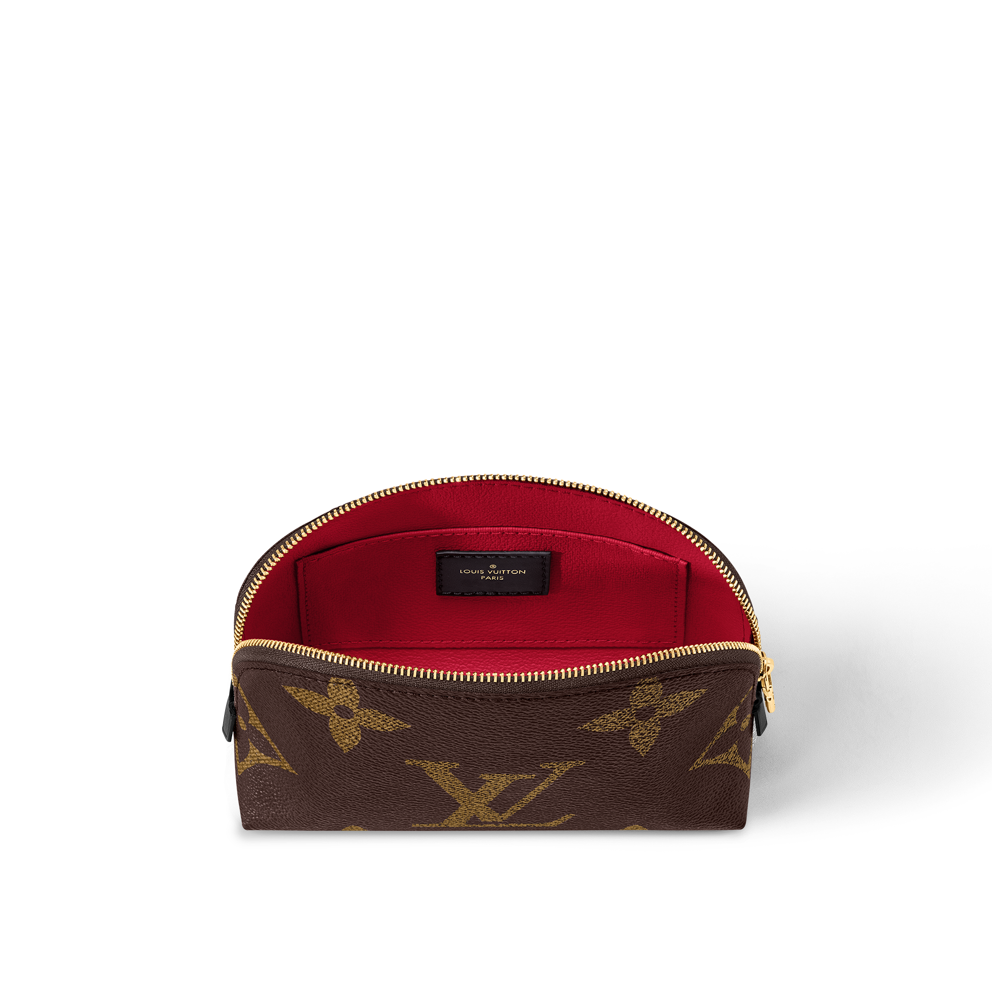 Pochette Cosmétique PM Autres Toiles Monogram Donna Viaggio Accessori da viaggio | LOUIS VUITTON (Zoom prodotto)