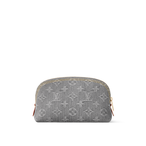 Pochette Cosmétique PM Autres Toiles Monogram Regali Regali per la Festa della Mamma } | LOUIS VUITTON (Zoom prodotto)