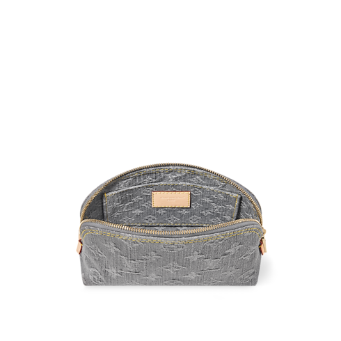 Pochette Cosmétique PM Autres Toiles Monogram Regali Regali per la Festa della Mamma } | LOUIS VUITTON (Zoom prodotto)
