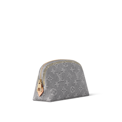 Pochette Cosmétique PM Autres Toiles Monogram Regali Regali per la Festa della Mamma } | LOUIS VUITTON (Zoom prodotto)