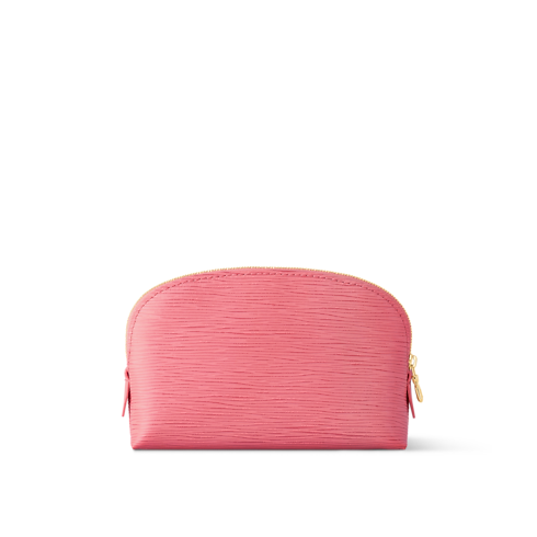 Pochette Cosmétique PM Pelle Epi Donna Viaggio Accessori da viaggio | LOUIS VUITTON (Zoom prodotto)