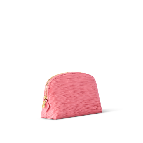 Pochette Cosmétique PM Pelle Epi Donna Viaggio Accessori da viaggio | LOUIS VUITTON (Zoom prodotto)