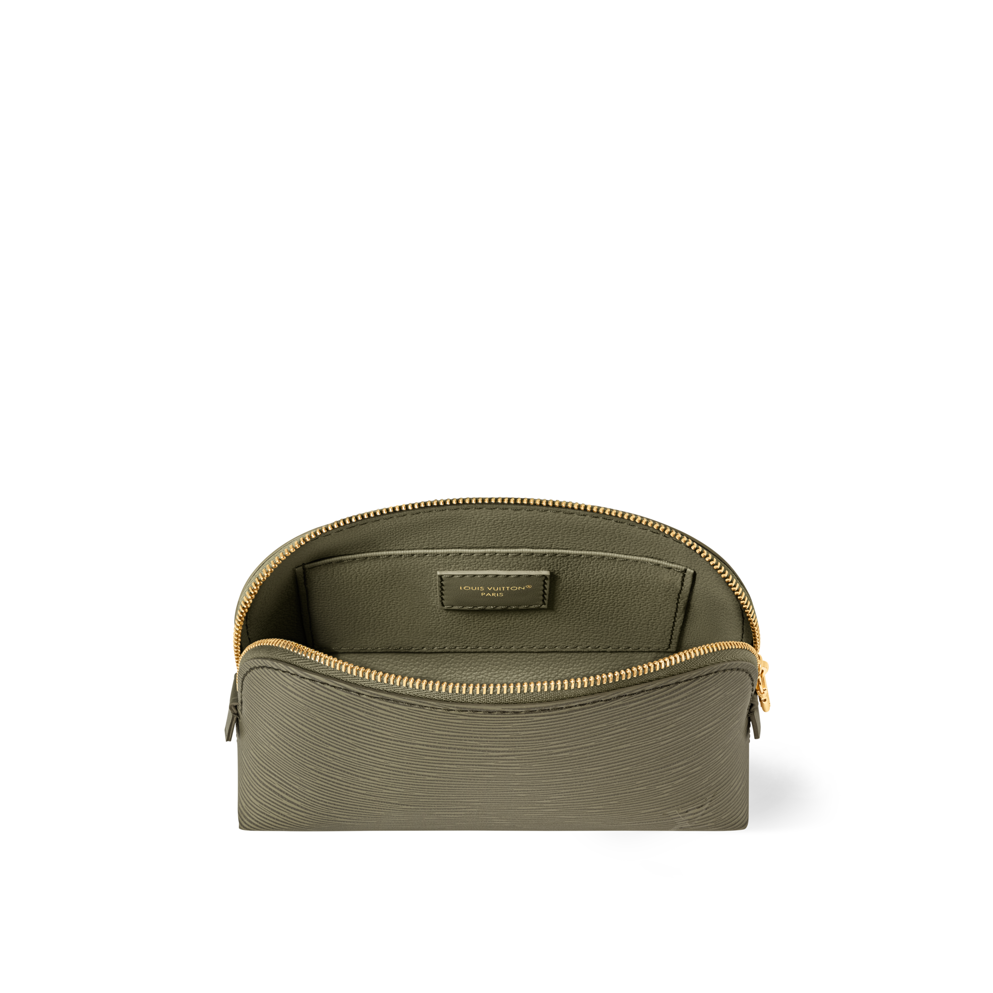 Pochette Cosmétique PM Pelle Epi Donna Viaggio Accessori da viaggio | LOUIS VUITTON (Zoom prodotto)