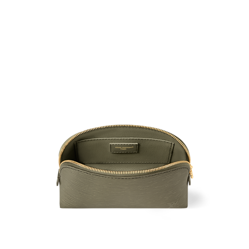 Pochette Cosmétique PM Pelle Epi Donna Viaggio Accessori da viaggio | LOUIS VUITTON (Zoom prodotto)