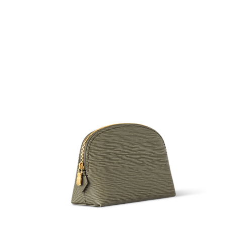 Pochette Cosmétique PM Pelle Epi Donna Viaggio Accessori da viaggio | LOUIS VUITTON (Zoom prodotto)