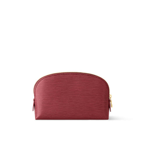 Pochette Cosmétique PM Pelle Epi Donna Viaggio Accessori da viaggio | LOUIS VUITTON (Zoom prodotto)