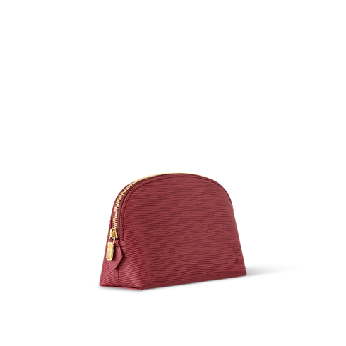 Pochette Cosmétique PM Pelle Epi Donna Viaggio Accessori da viaggio | LOUIS VUITTON (Zoom prodotto)