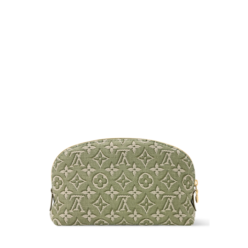 Pochette Cosmétique PM Autres Toiles Monogram Bauli, Viaggio e Casa Borse da Viaggio e Valigie con rotelle Accessori da Viaggio | LOUIS VUITTON (Zoom prodotto)