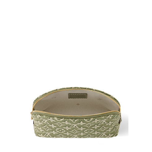 Pochette Cosmétique PM Autres Toiles Monogram Bauli, Viaggio e Casa Borse da Viaggio e Valigie con rotelle Accessori da Viaggio | LOUIS VUITTON (Zoom prodotto)