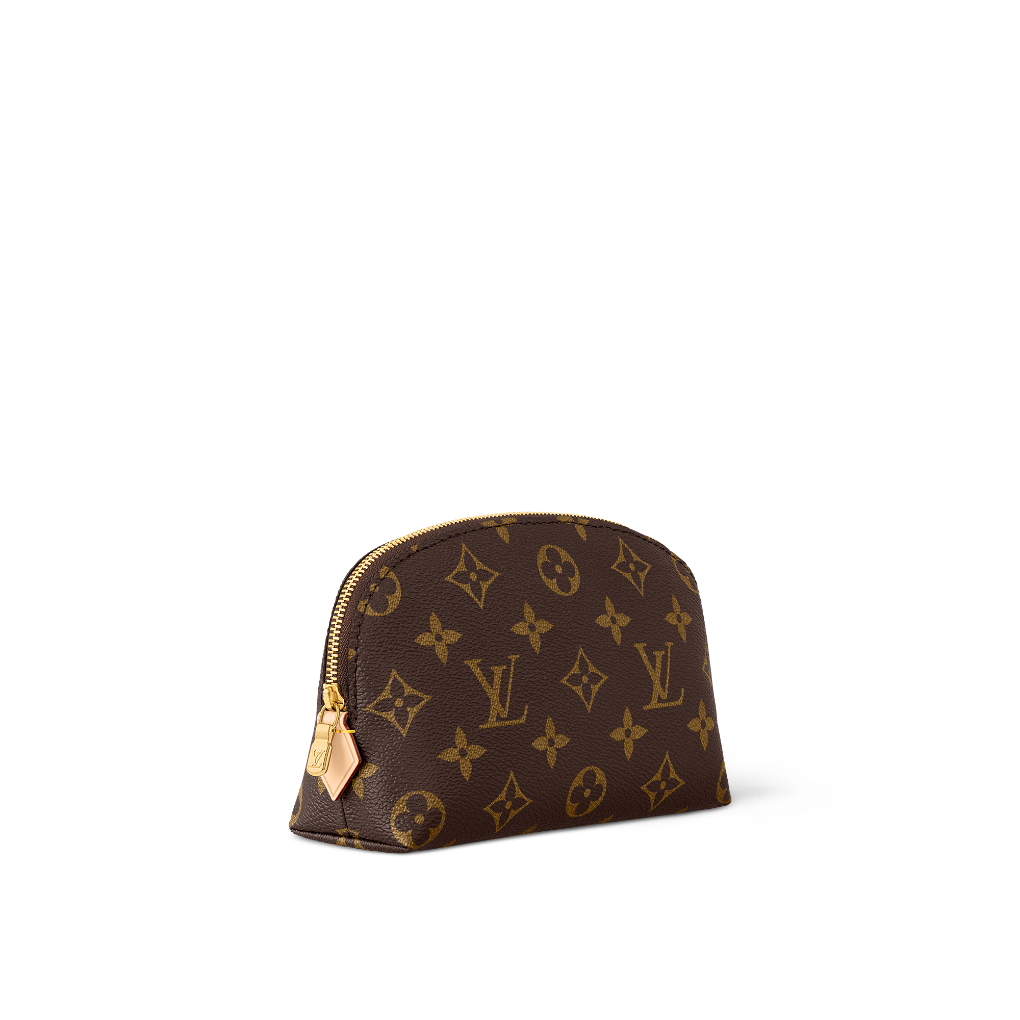 Pochette Cosmétique PM Tela Monogram Donna Portafogli e Piccola Pelletteria Tutti i Portafogli e Piccola Pelletteria | LOUIS VUITTON (Zoom prodotto)