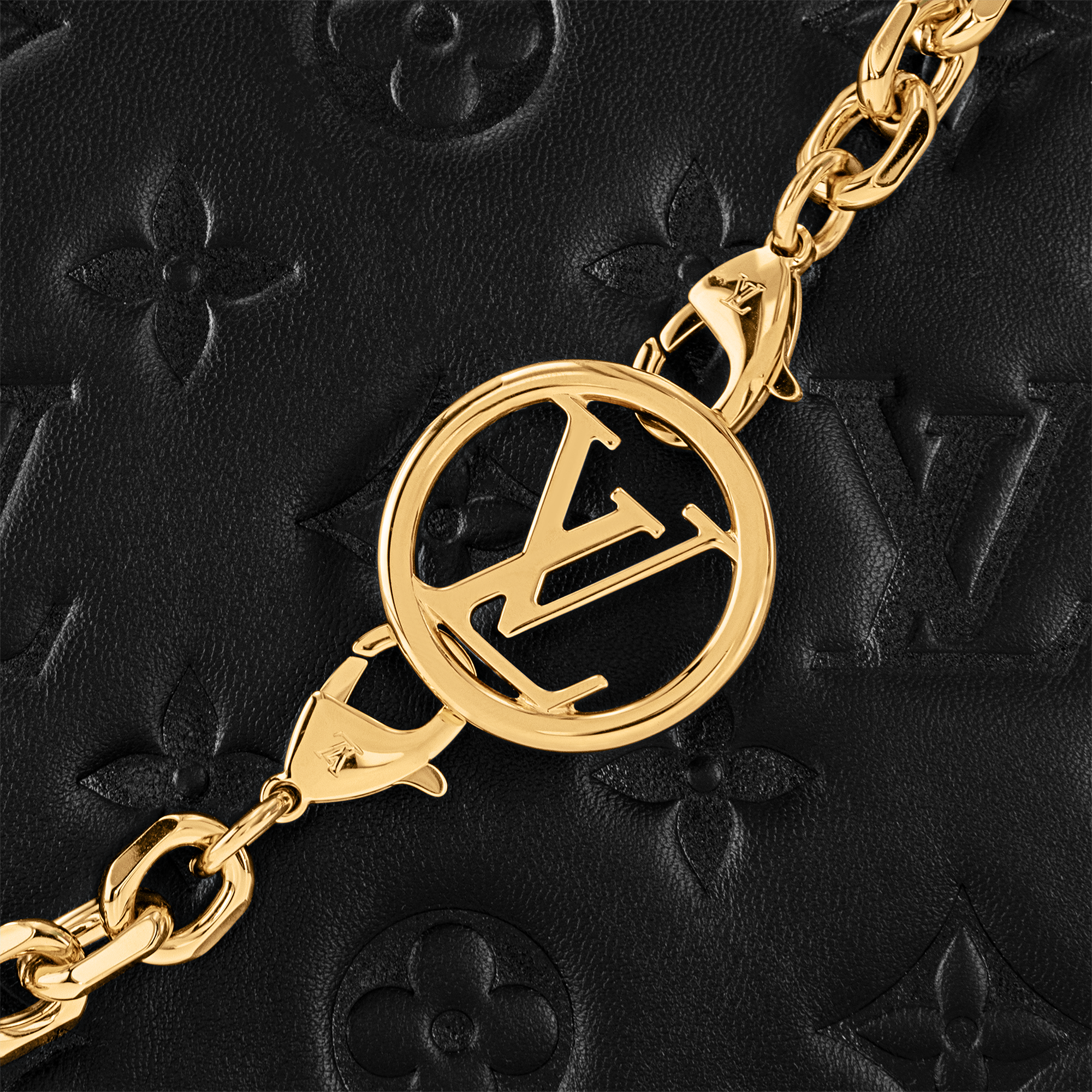 Pochette Coussin Coussin Donna Borse da Donna Tutte le collezioni | LOUIS VUITTON (Zoom prodotto)