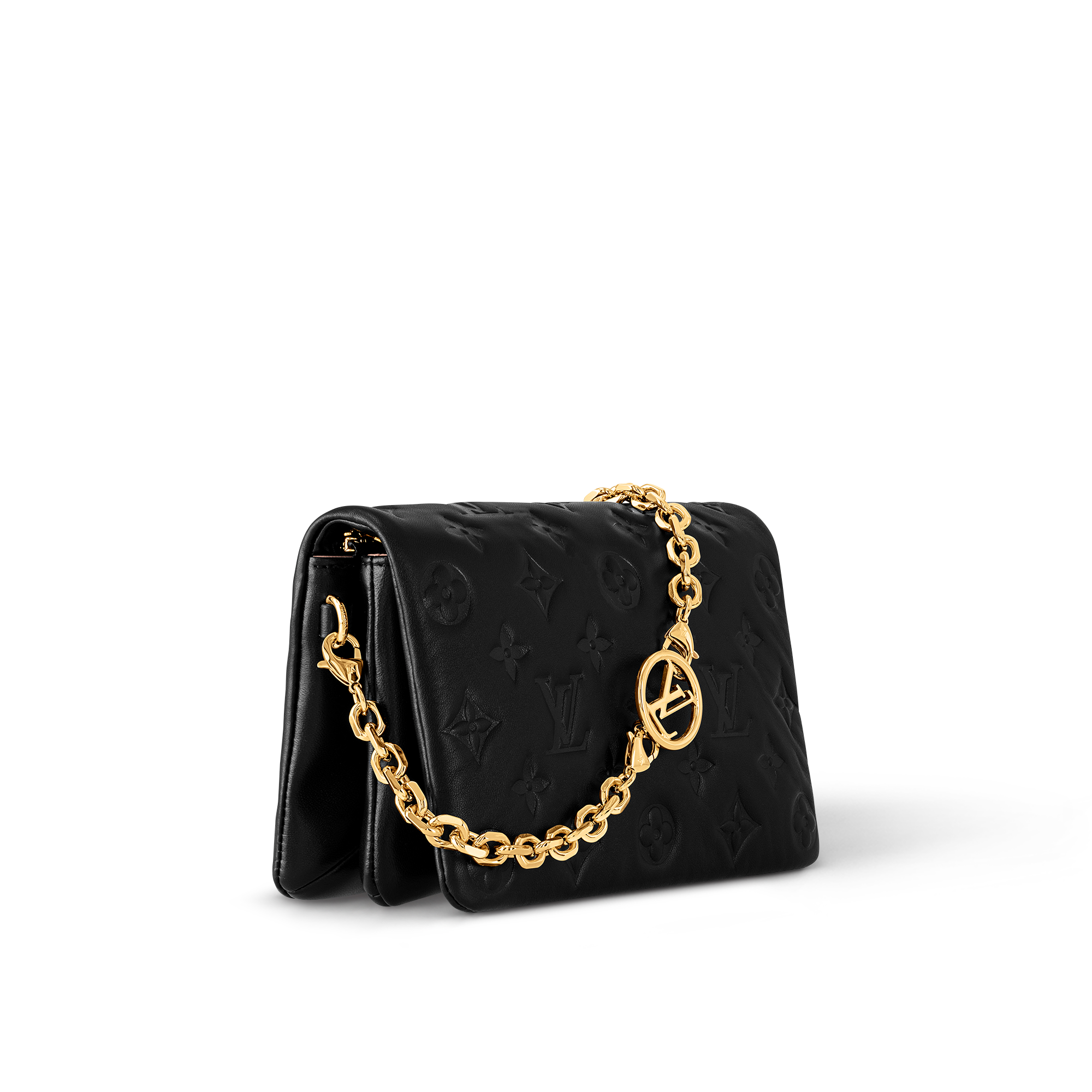 Pochette Coussin Coussin Donna Borse da Donna Tutte le collezioni | LOUIS VUITTON (Zoom prodotto)