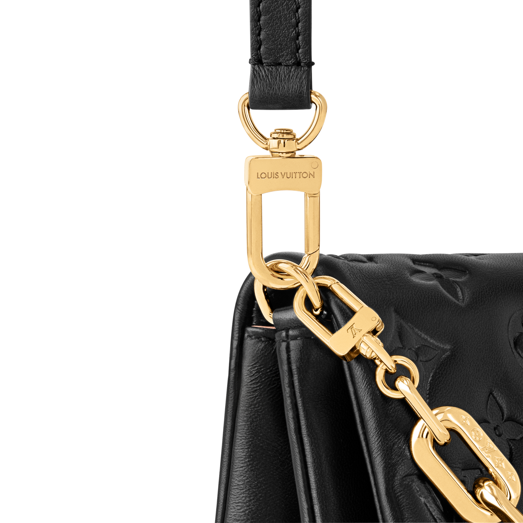 Pochette Coussin Coussin Donna Portafogli e Piccola Pelletteria Mini Borse | LOUIS VUITTON (Zoom prodotto)