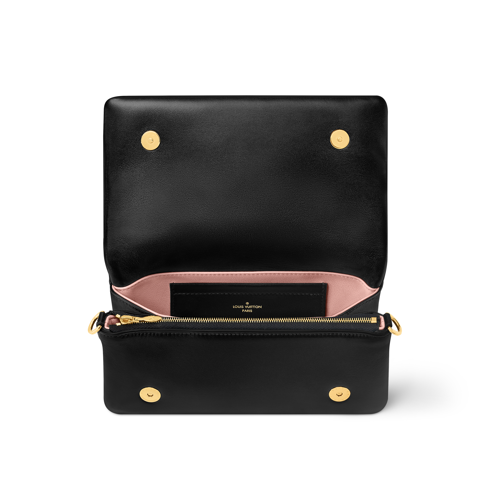 Pochette Coussin Coussin Donna Portafogli e Piccola Pelletteria Mini Borse | LOUIS VUITTON (Zoom prodotto)
