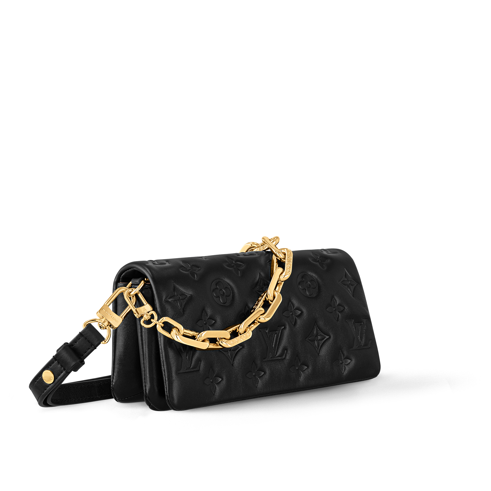 Pochette Coussin Coussin Donna Portafogli e Piccola Pelletteria Mini Borse | LOUIS VUITTON (Zoom prodotto)