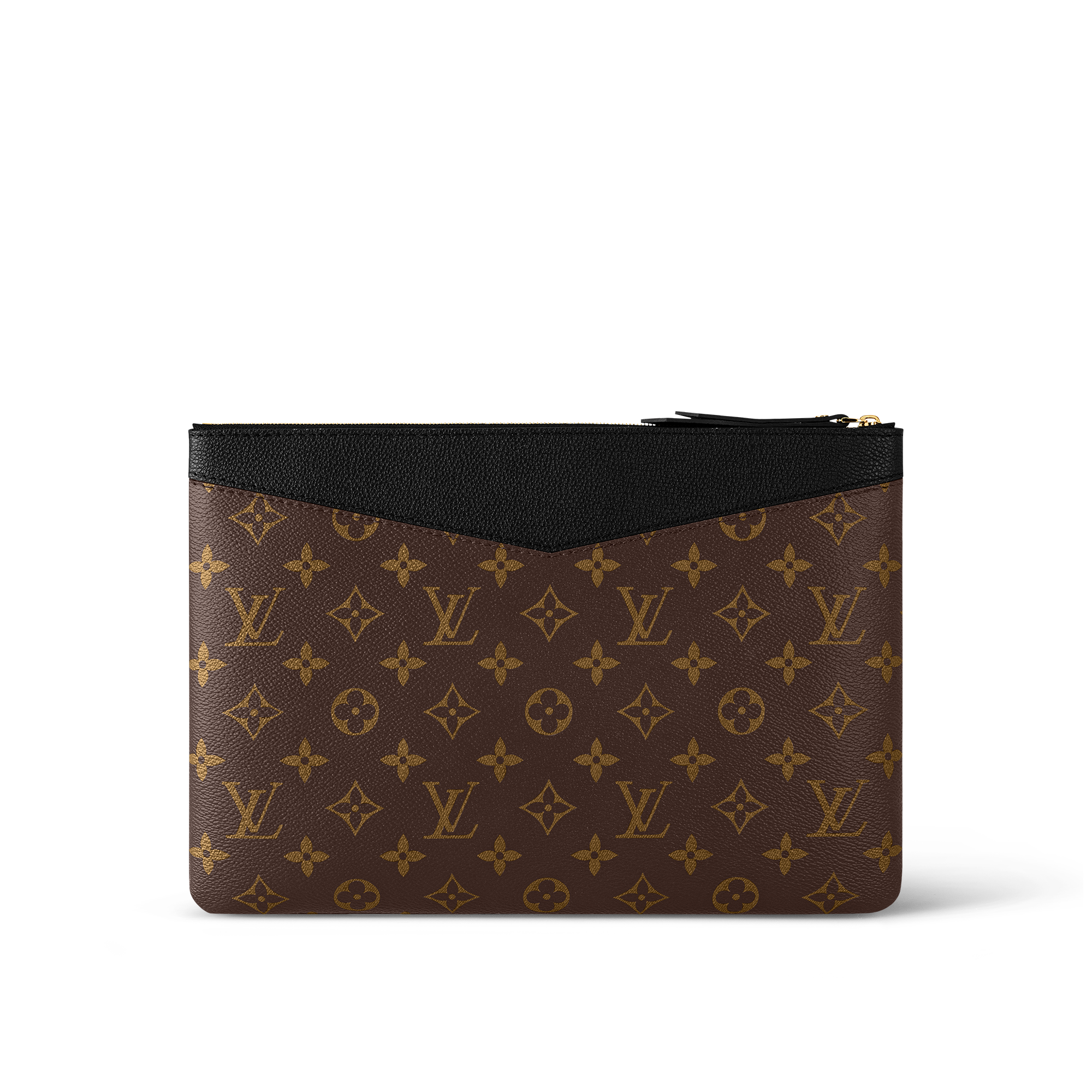 Pochette Daily Tela Monogram Donna Portafogli e Piccola Pelletteria Tutti i Portafogli e Piccola Pelletteria | LOUIS VUITTON (Zoom prodotto)