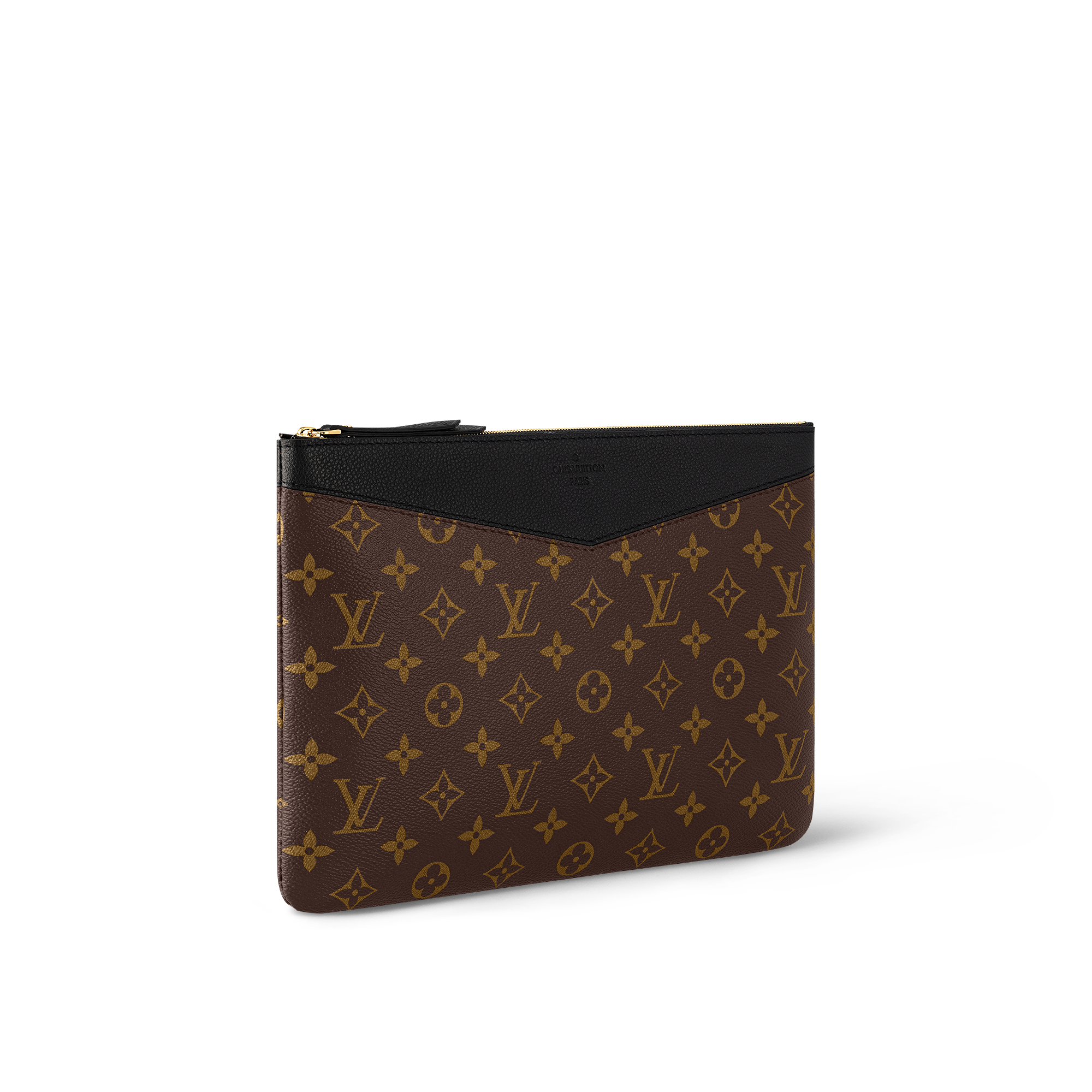 Pochette Daily Tela Monogram Donna Portafogli e Piccola Pelletteria Tutti i Portafogli e Piccola Pelletteria | LOUIS VUITTON (Zoom prodotto)
