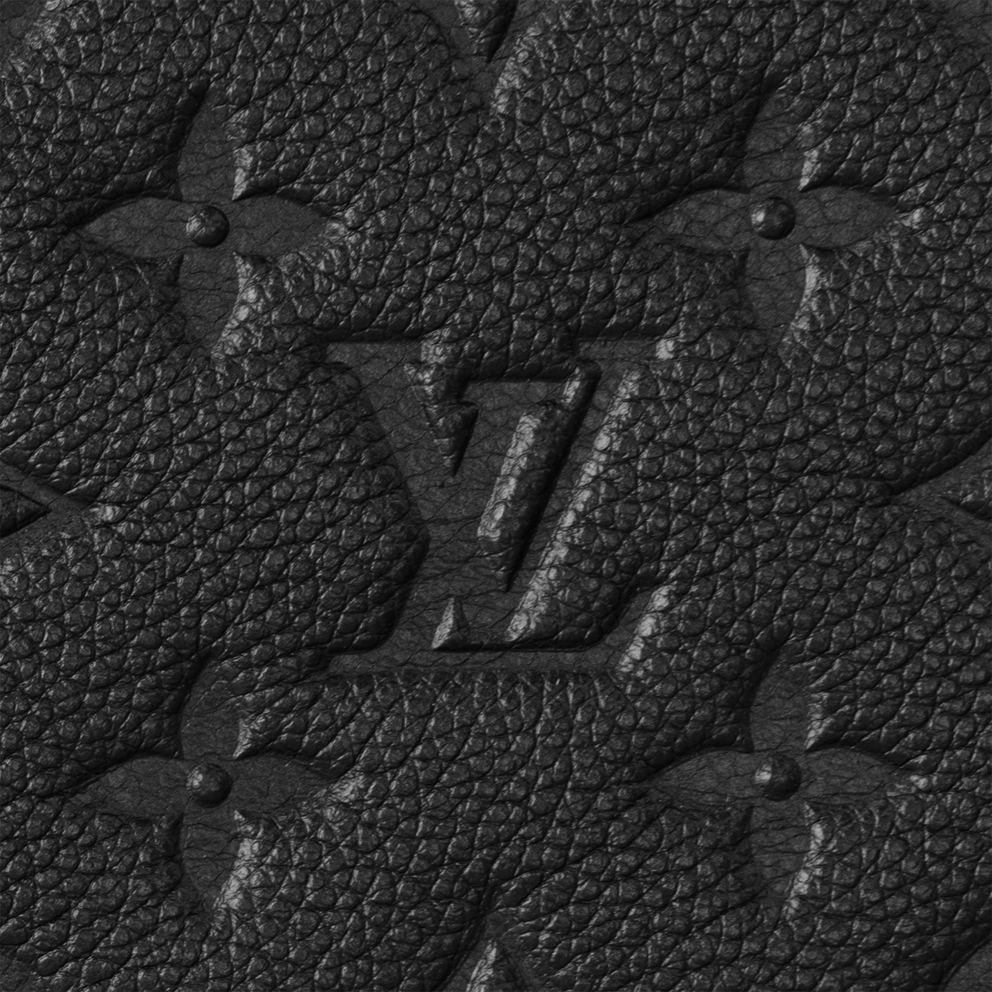 Pochette Daily Pelle Monogram Empreinte Donna Portafogli e Piccola Pelletteria Tutti i Portafogli e Piccola Pelletteria | LOUIS VUITTON (Zoom prodotto)