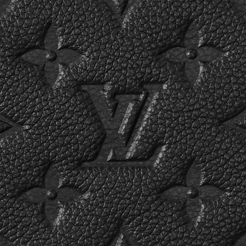 Pochette Daily Pelle Monogram Empreinte Donna Portafogli e Piccola Pelletteria Tutti i Portafogli e Piccola Pelletteria | LOUIS VUITTON (Zoom prodotto)
