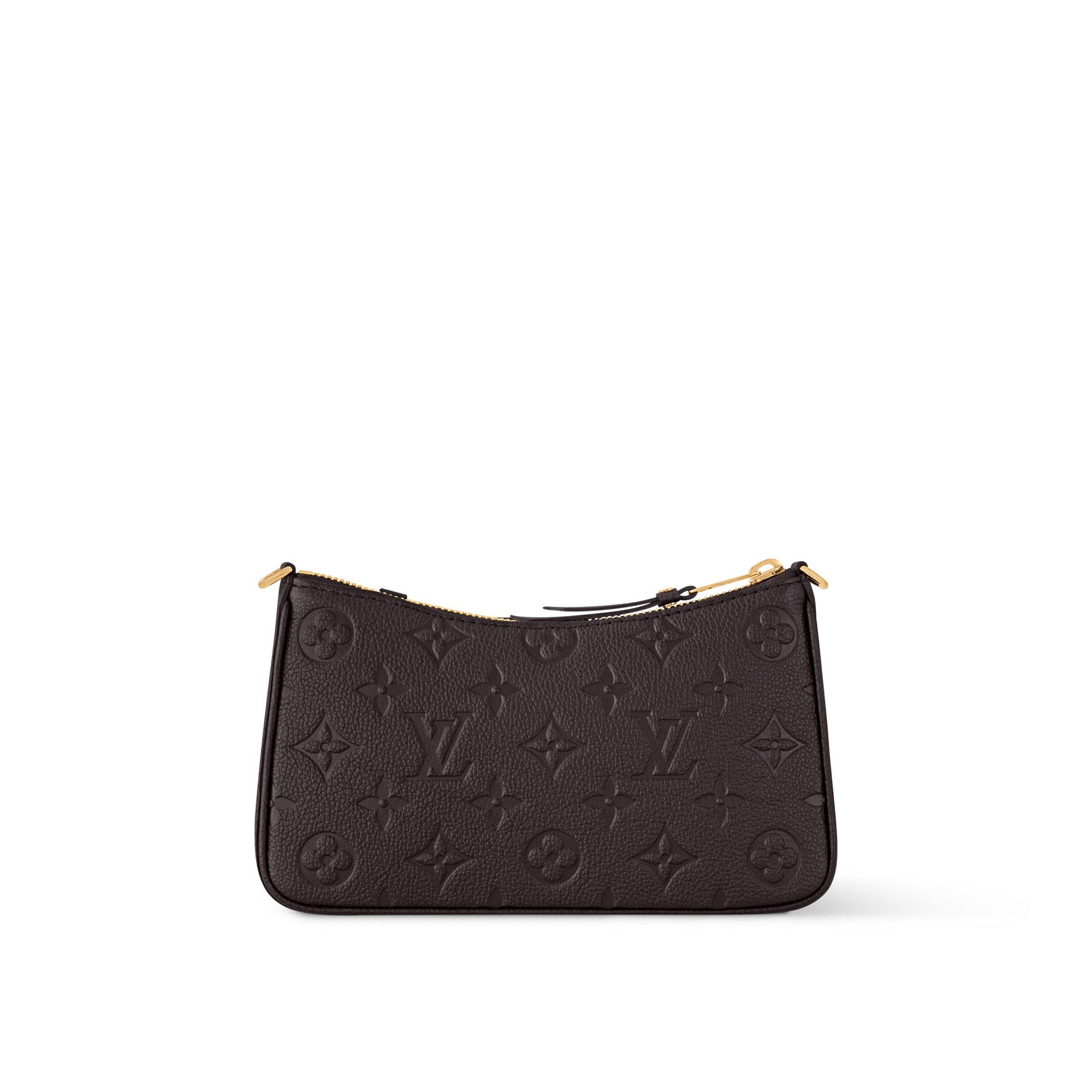 Pochette Easy Pouch Pelle Monogram Empreinte Donna Portafogli e Piccola Pelletteria Tutti i Portafogli e Piccola Pelletteria | LOUIS VUITTON (Zoom prodotto)
