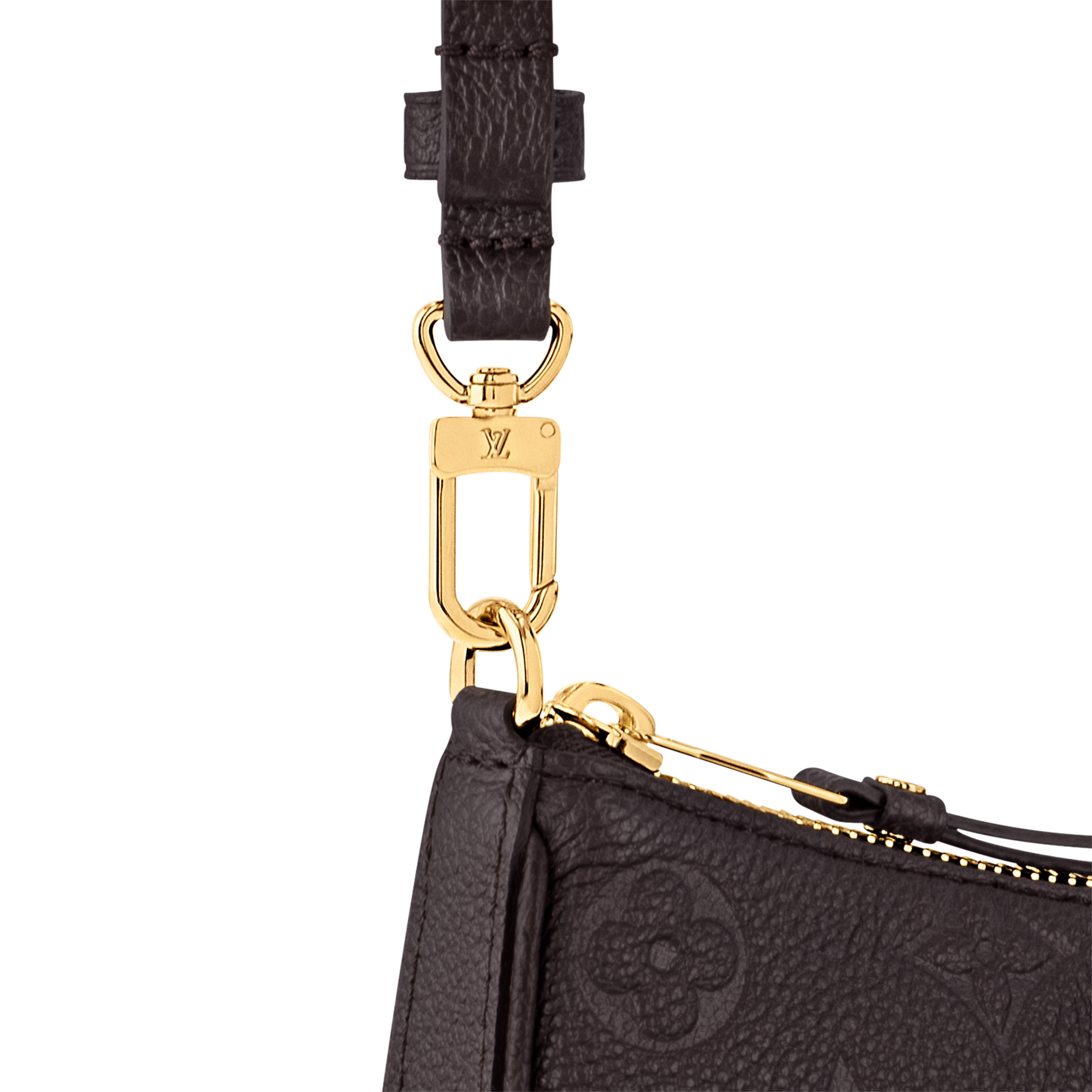 Pochette Easy Pouch Pelle Monogram Empreinte Donna Portafogli e Piccola Pelletteria Tutti i Portafogli e Piccola Pelletteria | LOUIS VUITTON (Zoom prodotto)