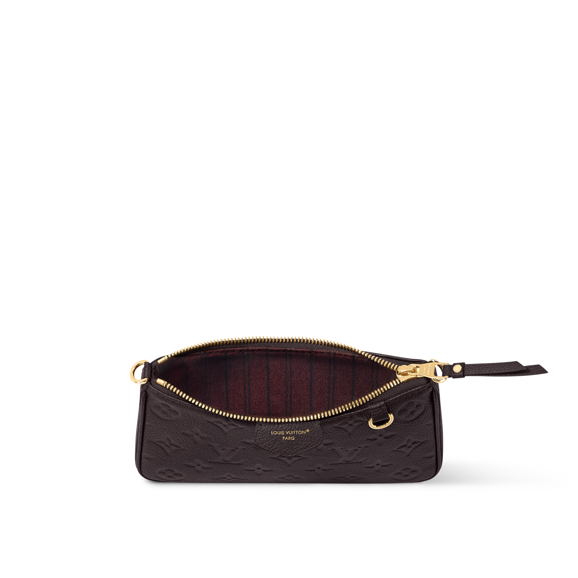 Pochette Easy Pouch Pelle Monogram Empreinte Donna Portafogli e Piccola Pelletteria Tutti i Portafogli e Piccola Pelletteria | LOUIS VUITTON (Zoom prodotto)
