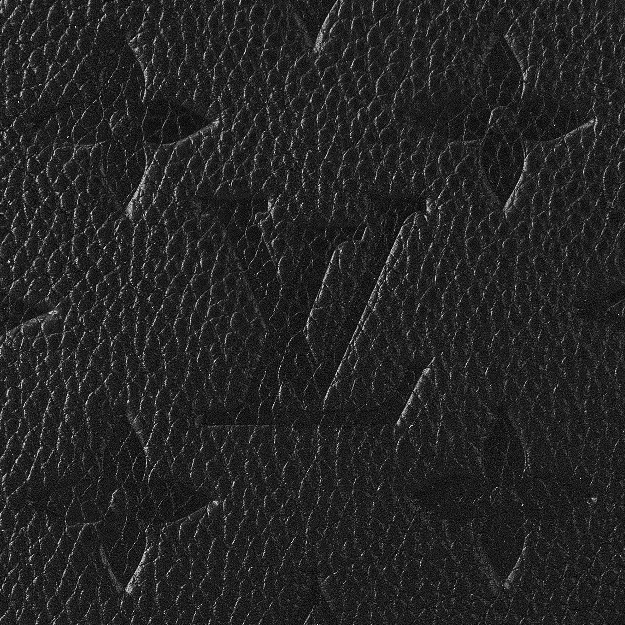 Pochette Easy Pouch On Strap Pelle Monogram Empreinte Donna Portafogli e Piccola Pelletteria Tutti i Portafogli e Piccola Pelletteria | LOUIS VUITTON (Zoom prodotto)