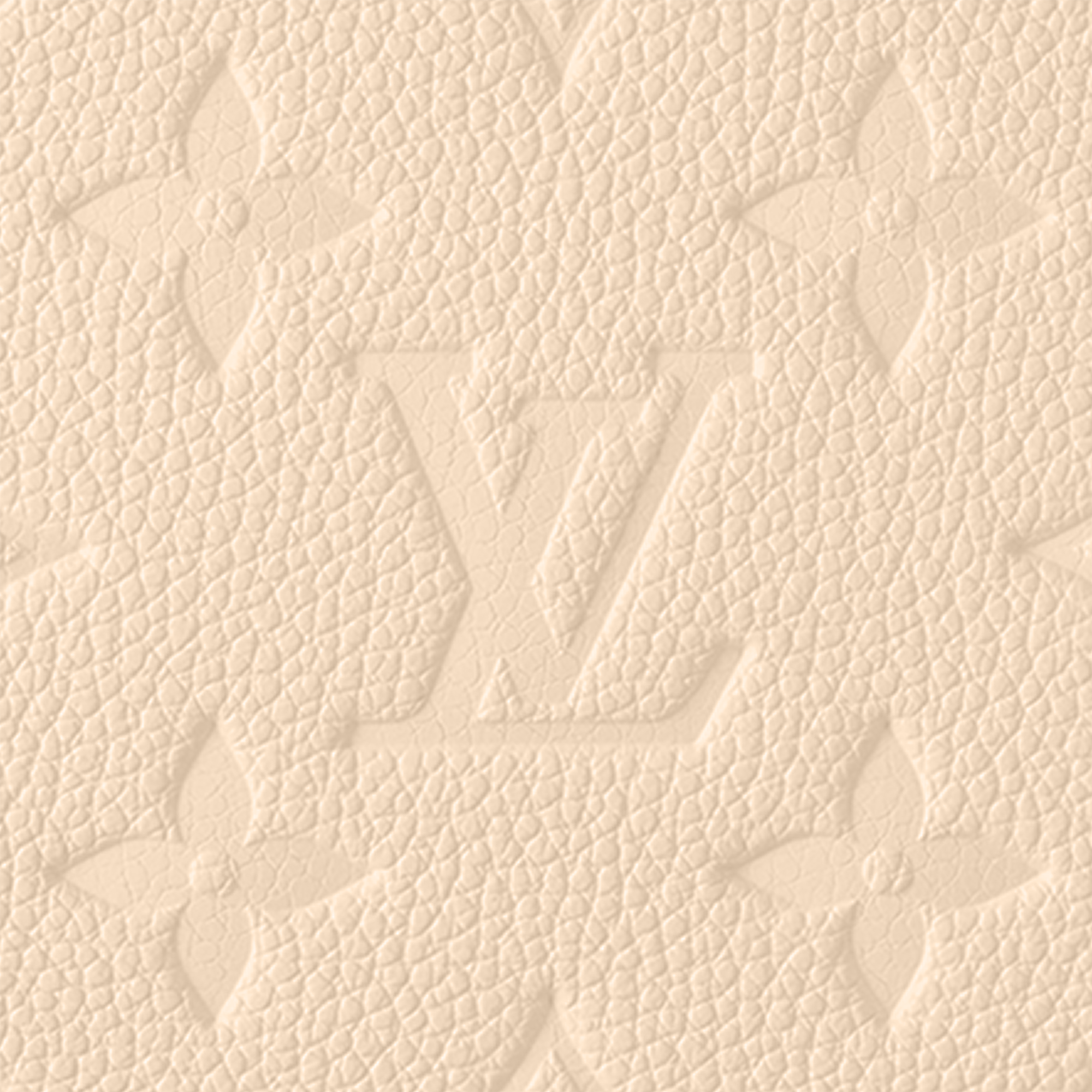 Pochette Easy Pouch On Strap Pelle Monogram Empreinte Donna Portafogli e Piccola Pelletteria Tutti i Portafogli e Piccola Pelletteria | LOUIS VUITTON (Zoom prodotto)