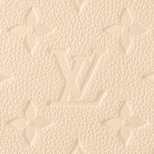 Pochette Easy Pouch On Strap Pelle Monogram Empreinte Donna Portafogli e Piccola Pelletteria Tutti i Portafogli e Piccola Pelletteria | LOUIS VUITTON (Zoom prodotto)