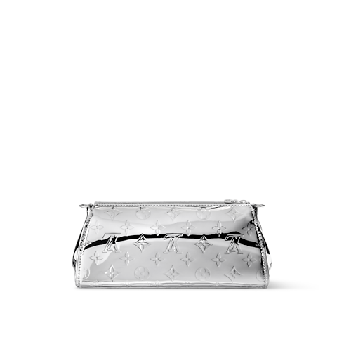 Pochette Eva Autres Toiles Monogram Donna Portafogli e Piccola Pelletteria Mini Borse | LOUIS VUITTON (Zoom prodotto)