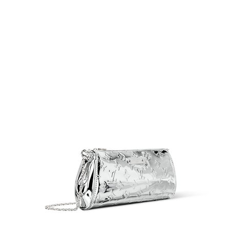 Pochette Eva Autres Toiles Monogram Donna Portafogli e Piccola Pelletteria Mini Borse | LOUIS VUITTON (Zoom prodotto)