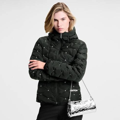 Pochette Eva Autres Toiles Monogram Donna Portafogli e Piccola Pelletteria Mini Borse | LOUIS VUITTON (Zoom prodotto)