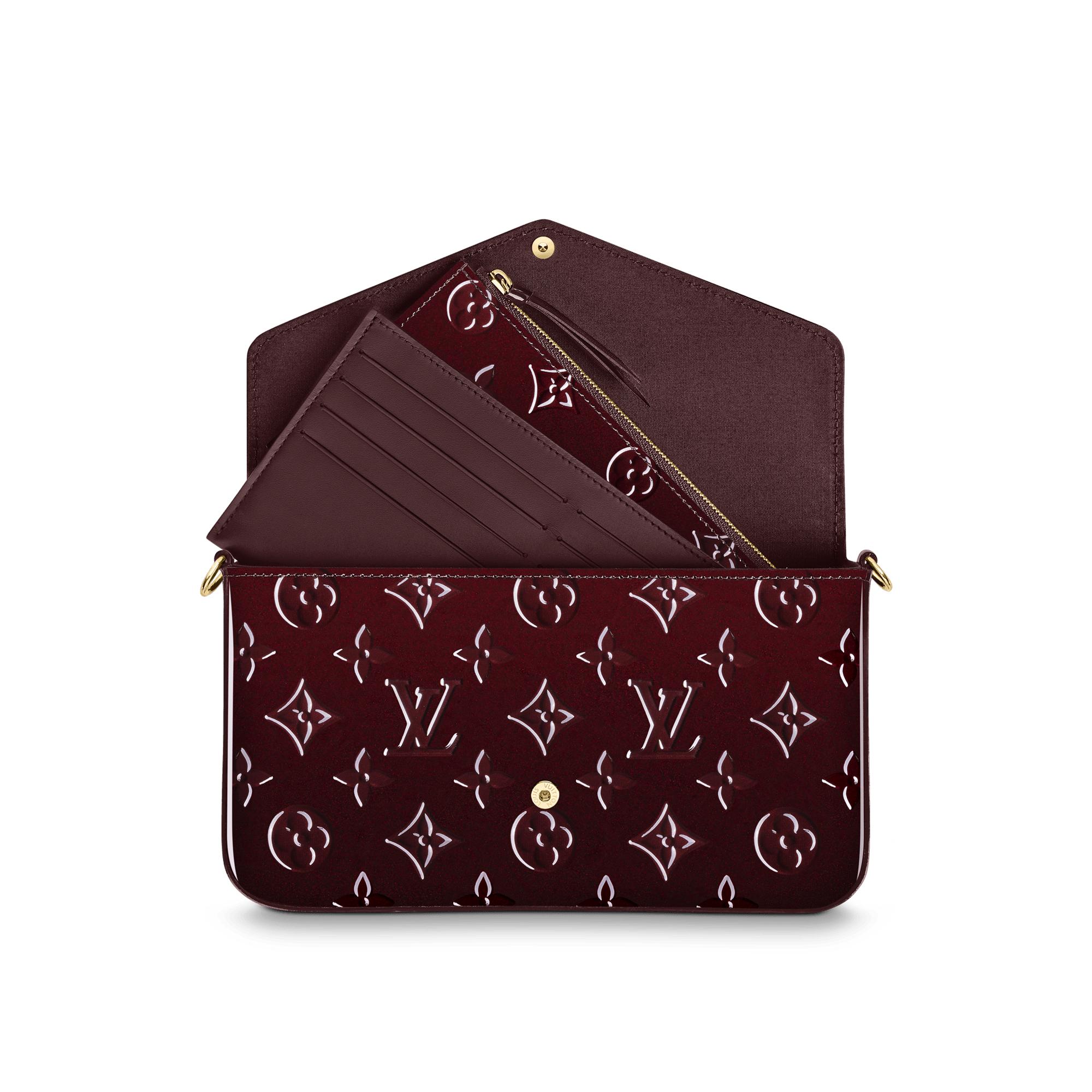 pochette louis vuitton monogram