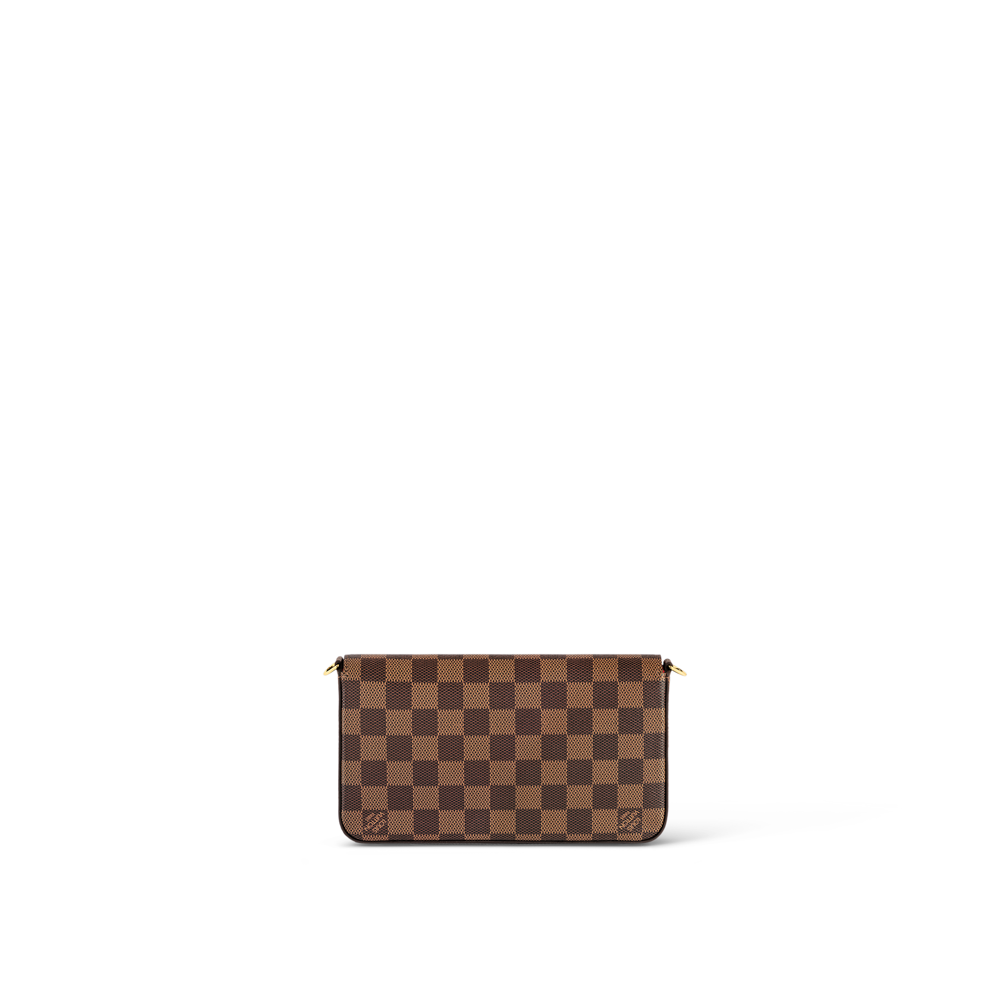 Pochette Félicie Damier | Il Regalo Perfetto | LOUIS VUITTON