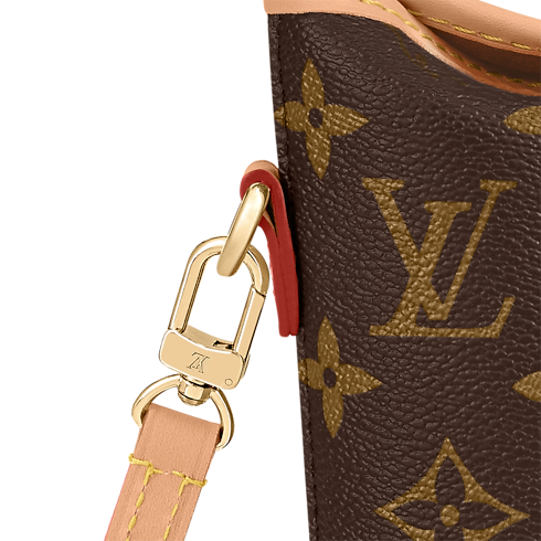 Pochette Fold Me Tela Monogram Donna Portafogli e Piccola Pelletteria Tutti i Portafogli e Piccola Pelletteria | LOUIS VUITTON (Zoom prodotto)