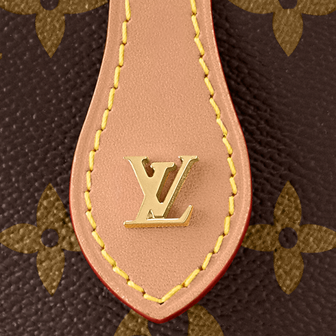 Pochette Fold Me Tela Monogram Donna Portafogli e Piccola Pelletteria Tutti i Portafogli e Piccola Pelletteria | LOUIS VUITTON (Zoom prodotto)